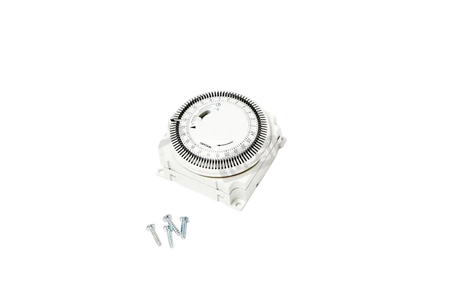 Ideal Mechanical Timer 24Hr 179076
