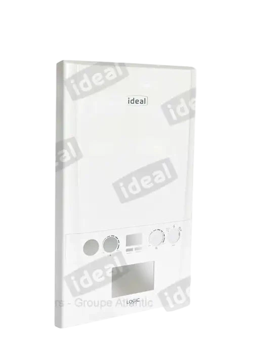 Ideal Front Panel Assembly Logic Standard 179086