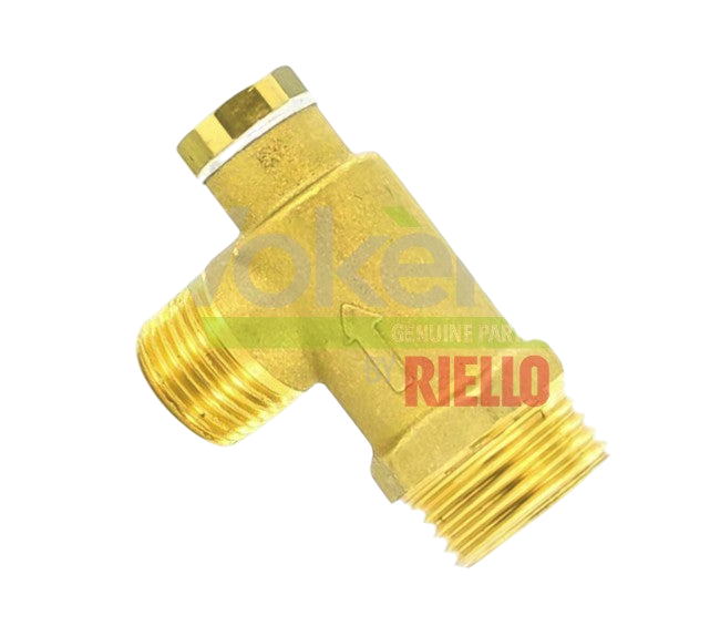 Vokera Non Return Valve 1791