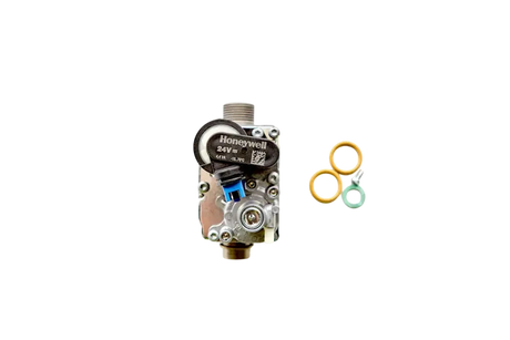Ideal Gas Valve Kit 179139