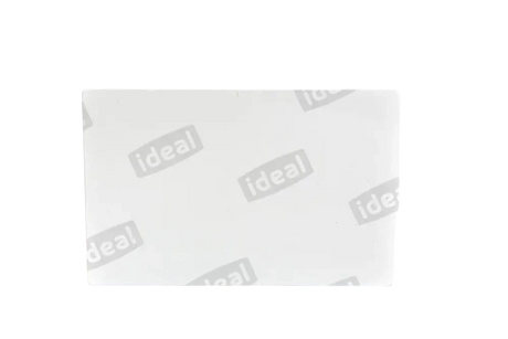 Ideal Programmer Blank Insert 179165