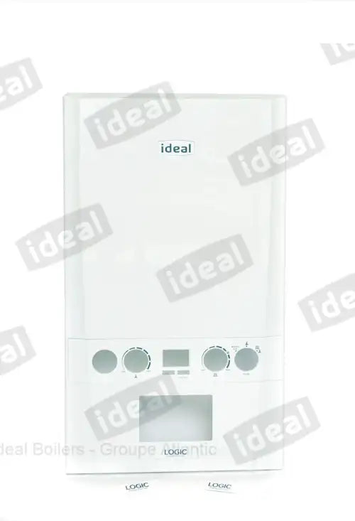 Ideal Front Panel Assembly Logic Combi 179311