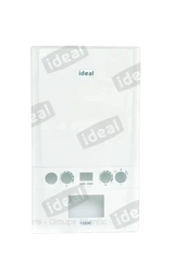 Ideal Front Panel Assembly Logic Combi 179311