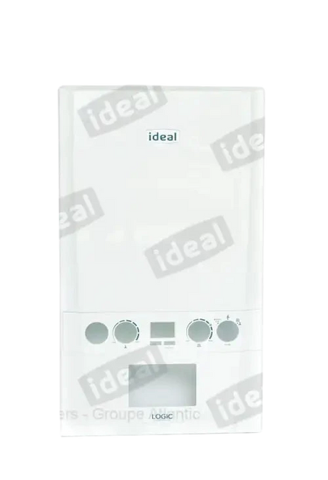 Ideal Front Panel Assembly Logic Combi 179311