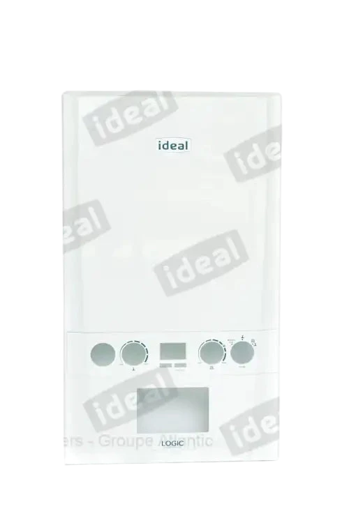 Ideal Front Panel Assembly Logic Combi 179311