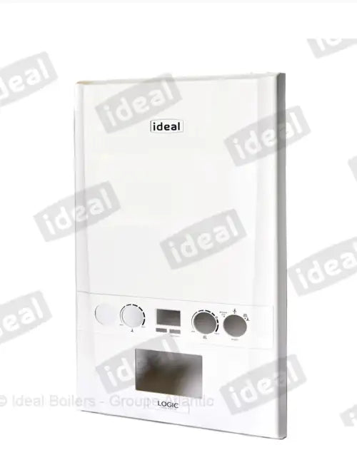 Ideal Front Panel Assembly Logic Combi 179311