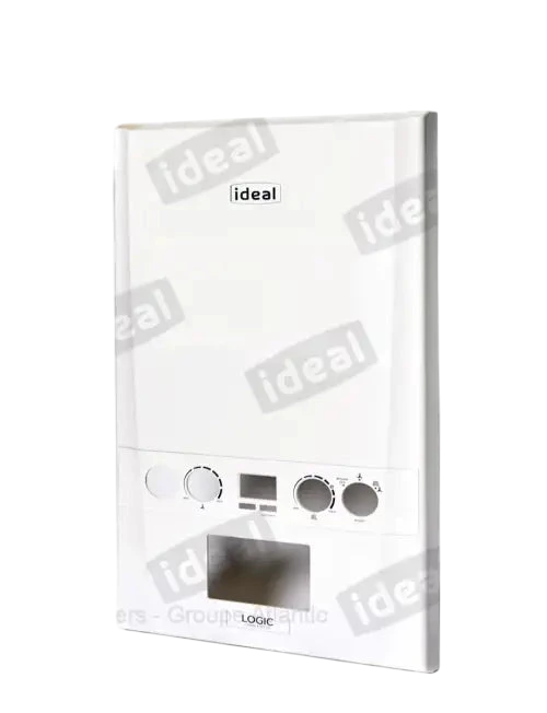 Ideal Front Panel Assembly Logic Combi 179311