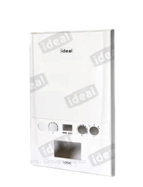 Ideal Front Panel Assembly Logic Combi 179311