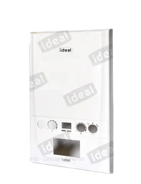 Ideal Front Panel Assembly Logic Combi 179311