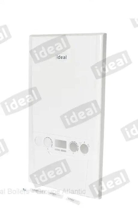 Ideal Front Panel Assembly Logic Max Combi 179995