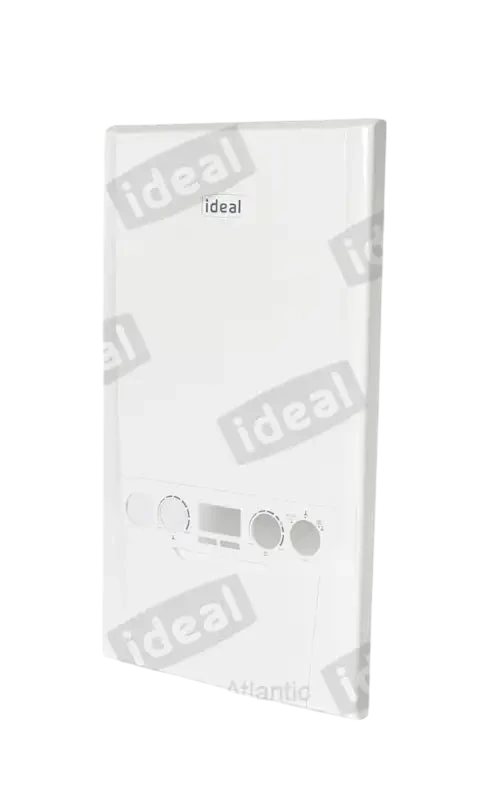 Ideal Front Panel Assembly Logic Max Combi 179995