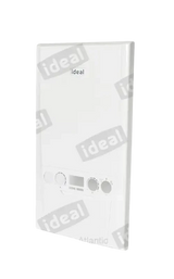 Ideal Front Panel Assembly Logic Max Combi 179995