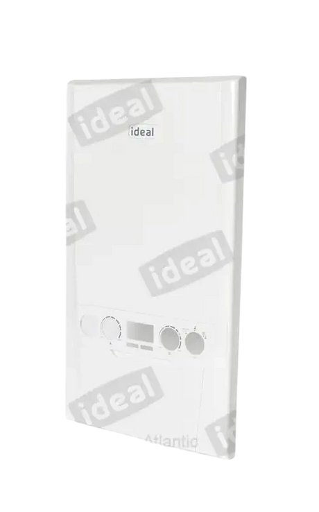 Ideal Front Panel Assembly Logic Max Combi 179995