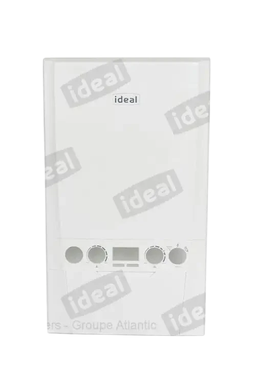 Ideal Front Panel Assembly Logic Max Combi 179995
