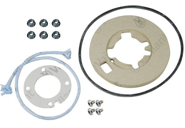 Vaillant Insulation 180913