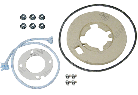 Vaillant Insulation 180913