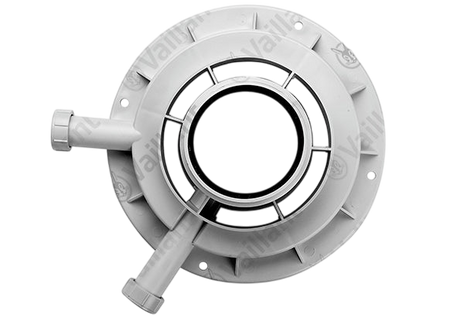 Vaillant Flue Adaptor 60/100 180932