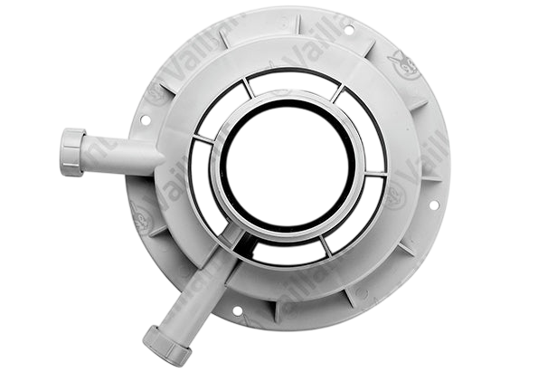 Vaillant Flue Adaptor 60/100 180932