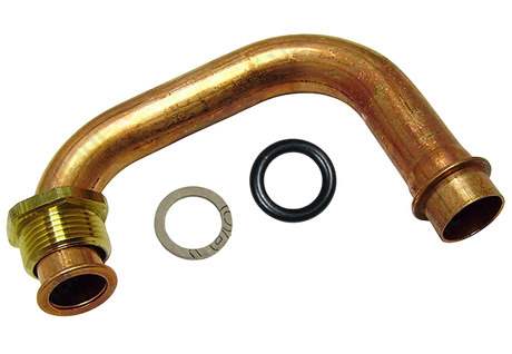 Vaillant Pipe 180999