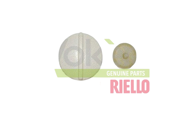 Vokera Mode Selector Switch Heating / Hot Water 1860