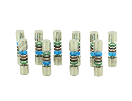 Worcester Fuse T0.5A/250V (10 pack) 19045227300