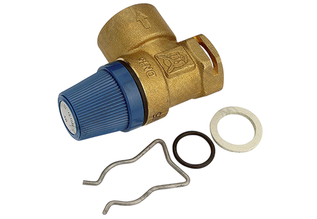 Vaillant Pressure Relief Valve 10 Bar 190745