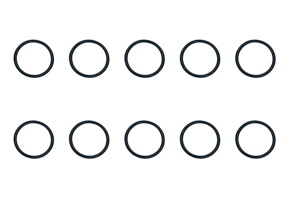 Vaillant O Ring 193539