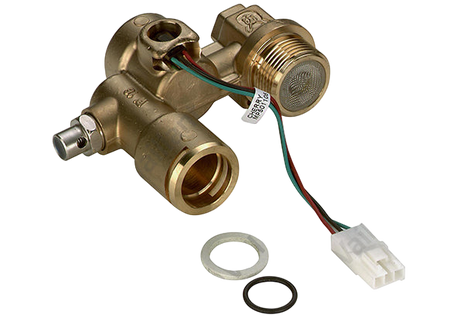 Vaillant Impellor Aqua Sensor 194829