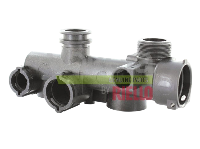 Vokera 3-Way Heating Manifold 20005568