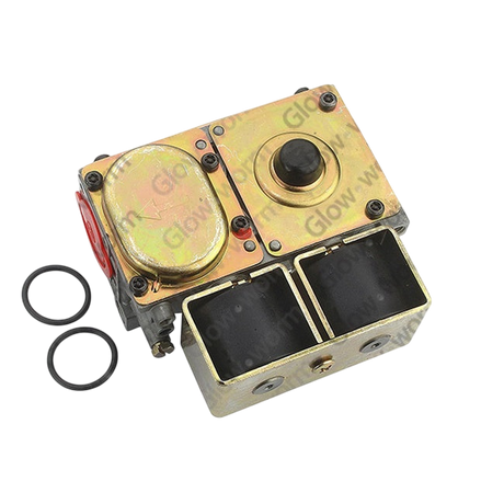 Glowworm Gas Valve 2000801020