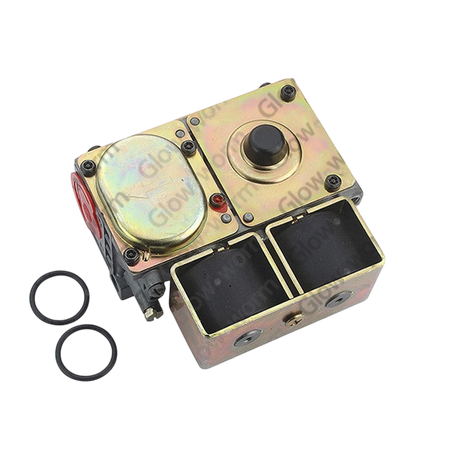 Glowworm Gas Valve 2000801136