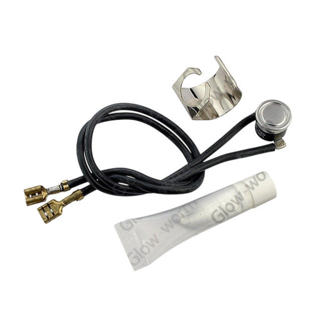 Glowworm Thermostat Overheat C/W Heatsink (Replaced 801183) 2000801183