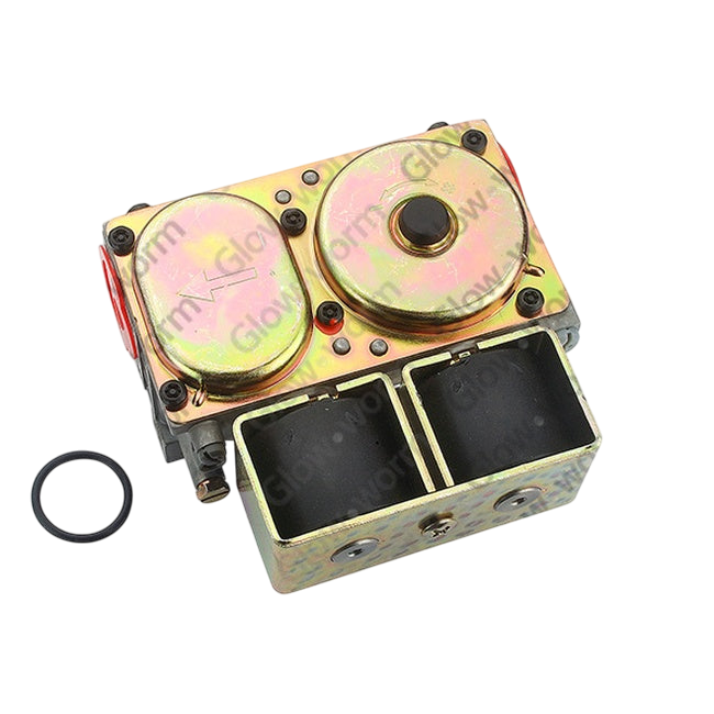 Glowworm Gas Valve (Replaced 801590) 2000801590