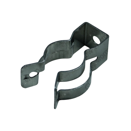 Glowworm Gas Pipe Clip 2000801653