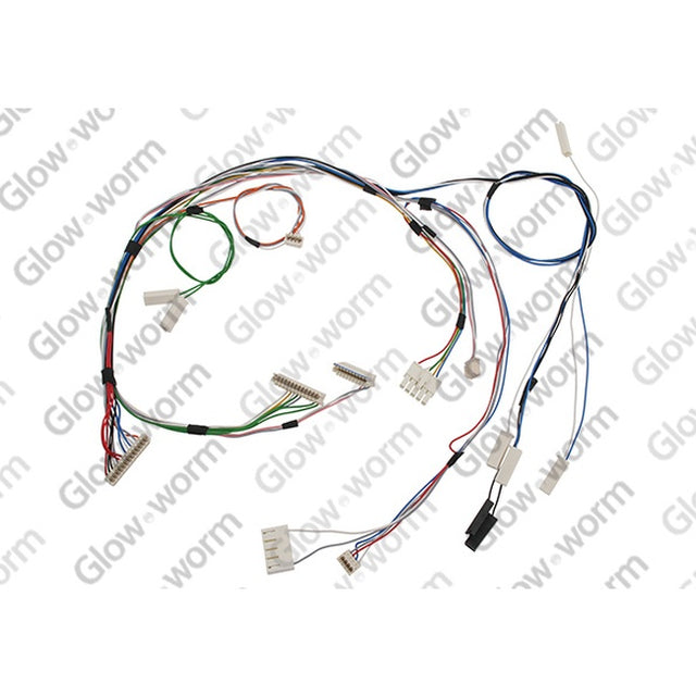 Glowworm Harness Complete 2000801811