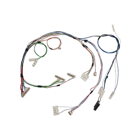 Glowworm Harness Complete 2000801811