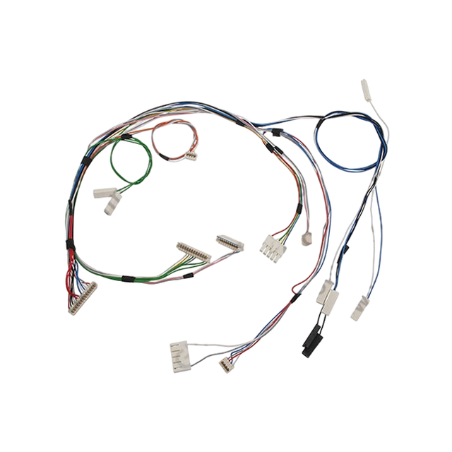 Glowworm Harness Complete 2000801811