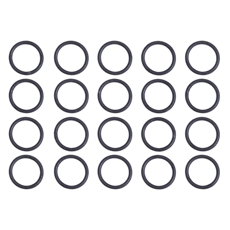 Vaillant O-ring (20 Pack) 2000801948
