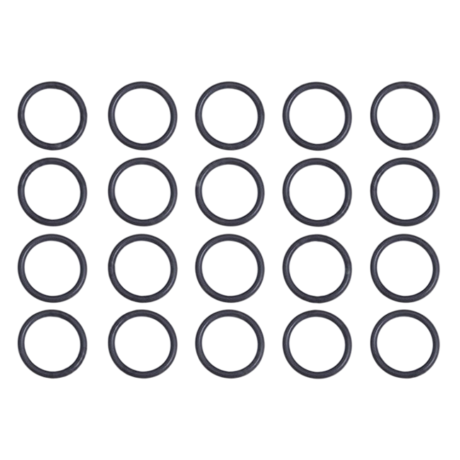 Glowworm O-Ring (Replaced 5465800 S5465800) 2000801948