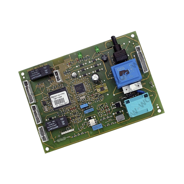 Glowworm Printed Circuit Board NTPO 2000801990
