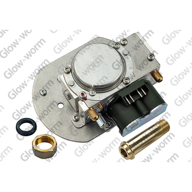 Glowworm Gas Valve Replacement Kit 2000802442