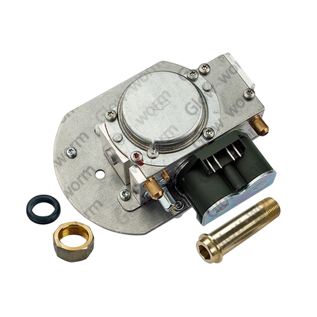 Glowworm Gas Valve Replacement Kit 2000802442