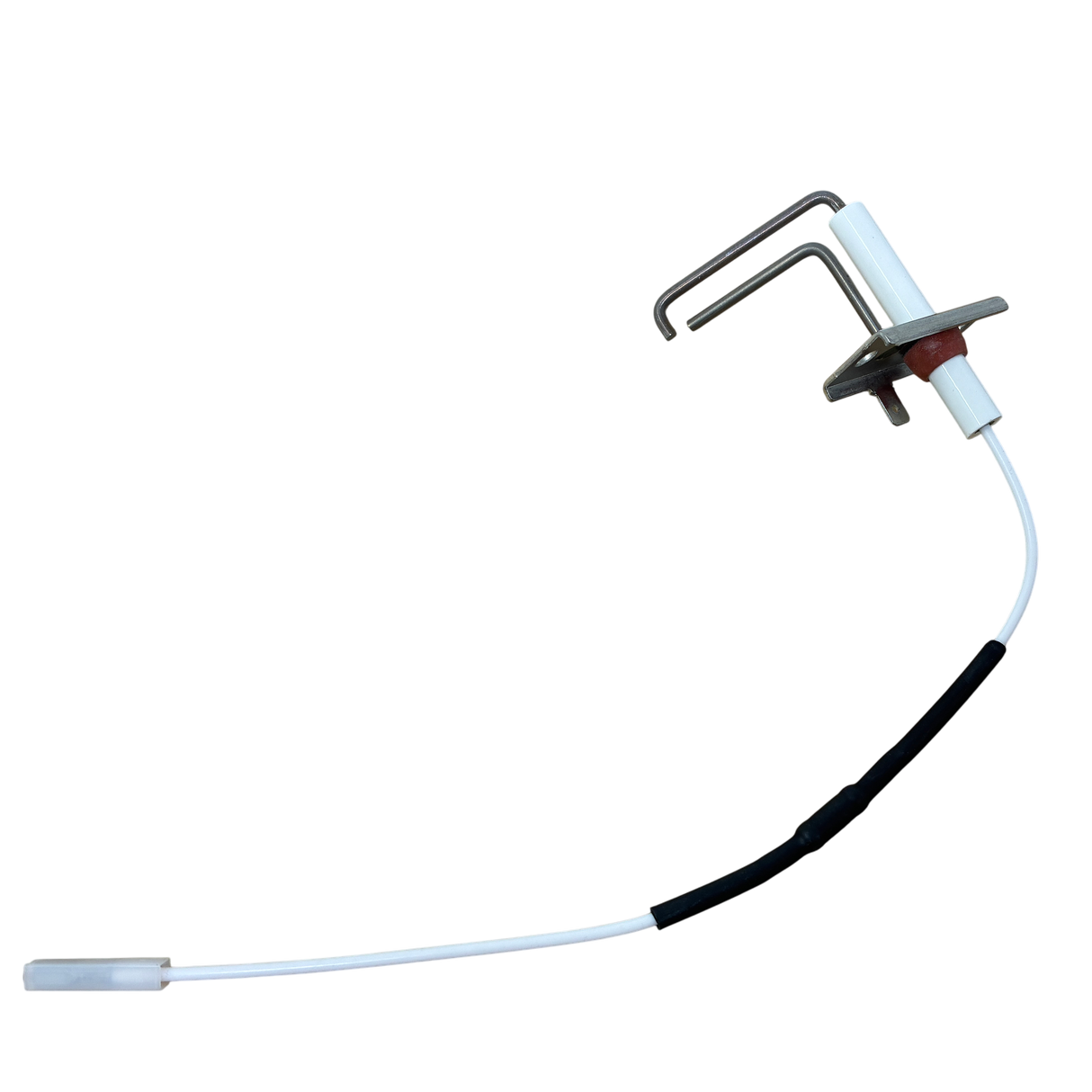 Vokera Ignition Electrode with Lead 20025737