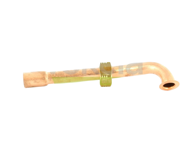 Vokera Copper Pipe from Safety Valve 20025755