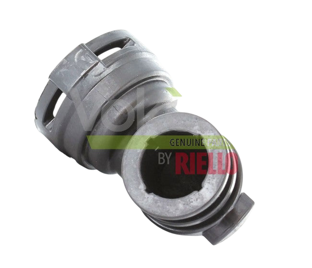 000000 002184 Vokera Flow Connection for Compact A 20039953 – GasPart.co.uk