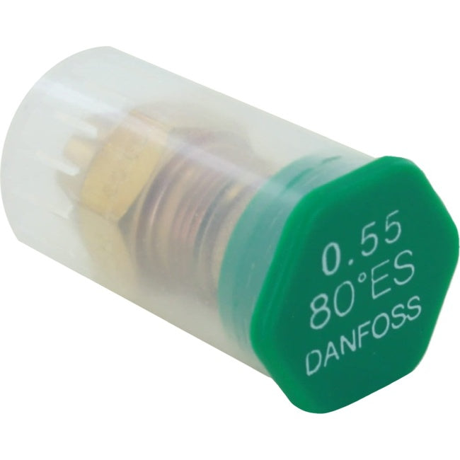 Navien Nozzle Oil, 0.55G, 80ES 20043603A
