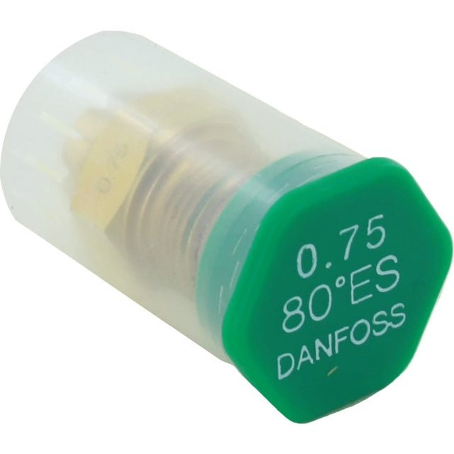 Navien Nozzle Oil, 0.75G, 80ES 20043604A