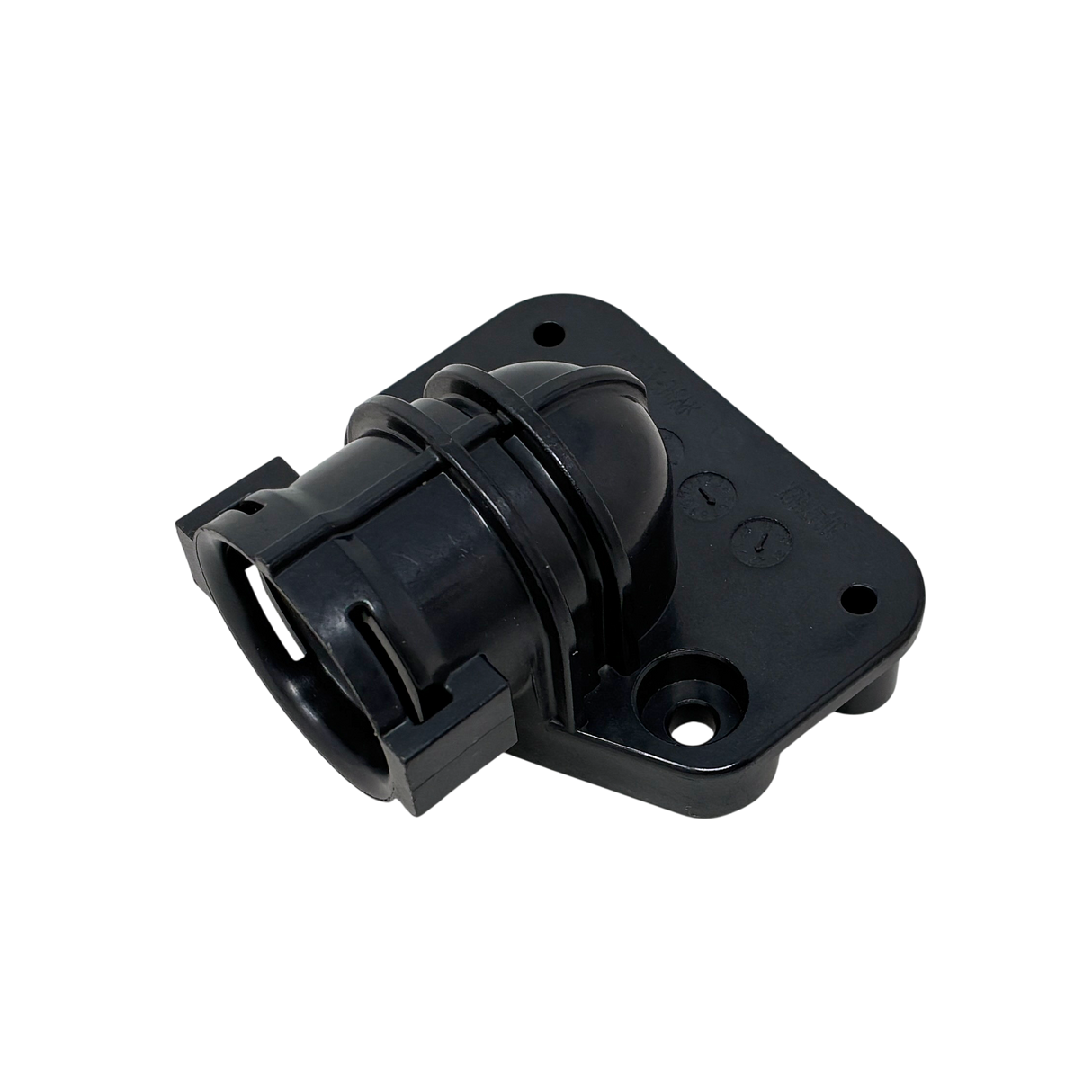 Navien Adaptor Hot Water In/Out 20047162A