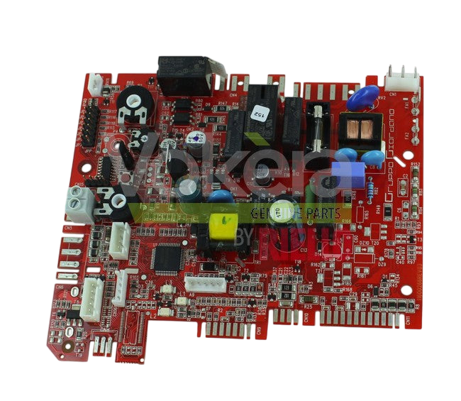 Vokera Printed Circuit Board 20069541