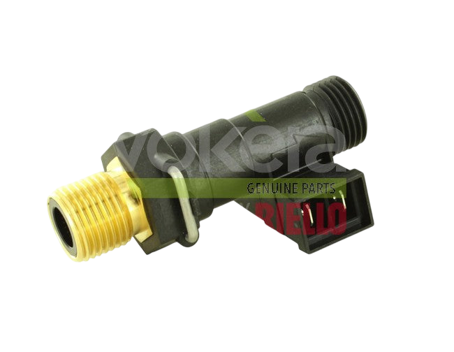 Vokera DHW Actuator 20069786